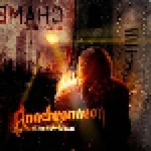 Anachronaeon: The New Dawn (CD) - Bild 1