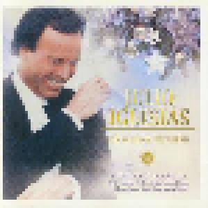 Julio Iglesias: Ein Weihnachtsabend (CD) - Bild 1
