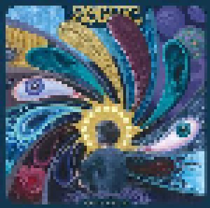Zodiac: Sonic Child (2-LP) - Bild 1