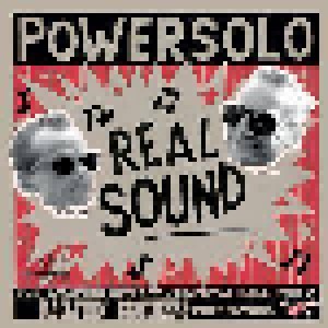 Cover - Powersolo: Real Sound Of Powersolo, The