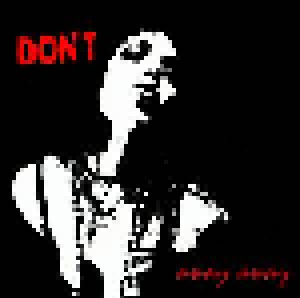 Don't: Away Away (CD) - Bild 1