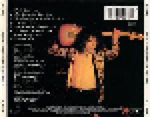Yngwie J. Malmsteen's Rising Force: Rising Force (CD) - Bild 2
