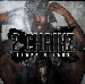 2 Chainz: Trappin Hard (CD) - Bild 1