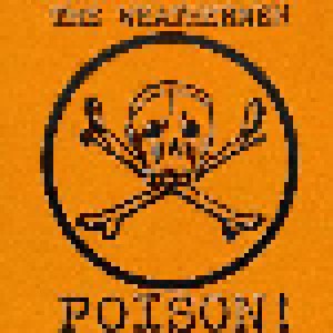 The Weathermen: Poison! (12") - Bild 3