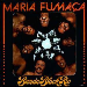 Banda Black Rio: Maria Fumaça (LP) - Bild 1