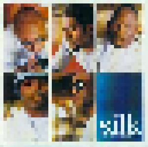Silk: Love Session - Cover