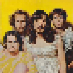 The Mothers Of Invention: Threesome No. 1 (3-CD) - Bild 7