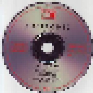 Boytronic: Love For Sale (CD) - Bild 3
