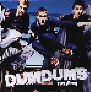 Dum Dums: Everything (Single-CD) - Bild 1