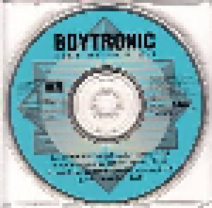 Boytronic: Send Me An Angel (Single-CD) - Bild 3