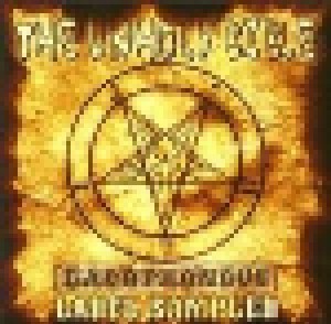Cover - Twilight Ophera: Unholy Bible - Cacophonous Label Sampler, The
