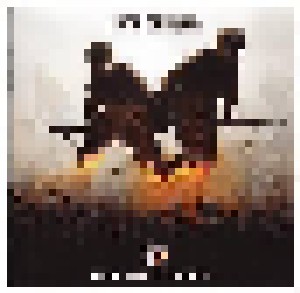 Panzer AG: Your World Is Burning (CD) - Bild 1