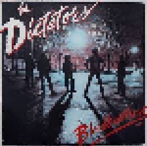 Cover - Dictators, The: Bloodbrothers