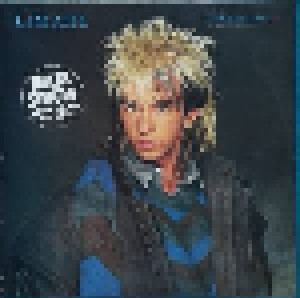 Limahl: Only For Love (12") - Bild 1
