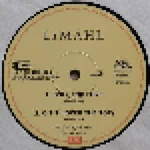 Limahl: Only For Love (12") - Bild 4