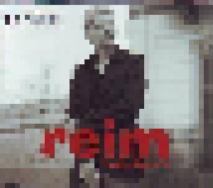 Matthias Reim: Halt Durch (Single-CD) - Bild 1