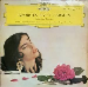 Georges Bizet: Carmen - Ausschnitte (LP) - Bild 1