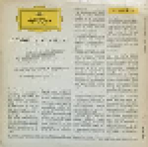 Georges Bizet: Carmen - Ausschnitte (LP) - Bild 2