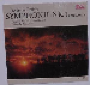 Johannes Brahms: Symphonie Nr. 1 C-Moll Op. 68 (LP) - Bild 1