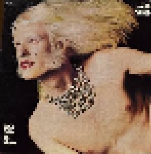 Cover - Edgar Winter Group, The: They Only Come Out At Night