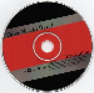 Dave Weckl Band: Transition (CD) - Bild 3