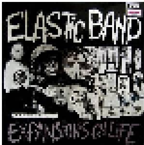The Elastic Band: Expansions On Life (LP) - Bild 1