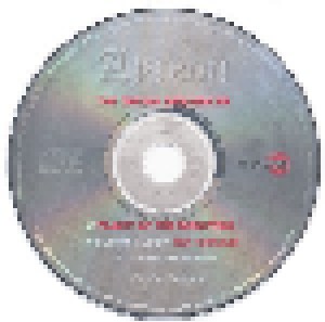 Ayreon: Universal Migrator (Promo-CD) - Bild 3