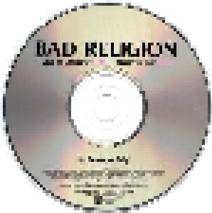 Bad Religion: I Love My Computer (Promo-Single-CD) - Bild 4