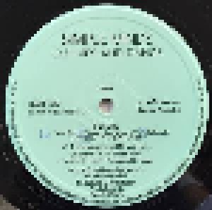 Simple Minds: Empires And Dance (LP) - Bild 3