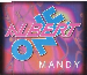 Albert One: Mandy (Single-CD) - Bild 1