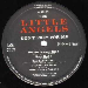 Little Angels: Don't Prey For Me (LP) - Bild 2