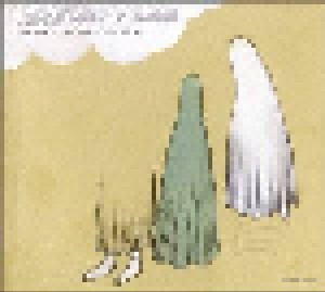 Department Of Eagles: Whitey On The Moon UK LP (CD) - Bild 1