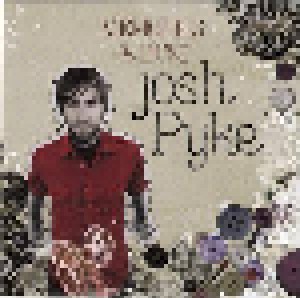 Cover - Josh Pyke: Memories & Dust