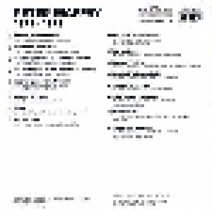 Peter Maffay: 1971-1979 (CD) - Bild 2