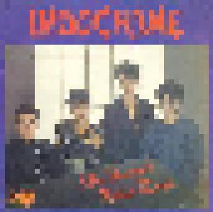 Indochine: Miss Paramount - Cover