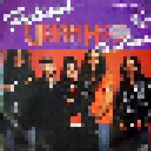 Uriah Heep: Feelings - Cover
