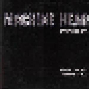 Machine Head: Imperium - Cover