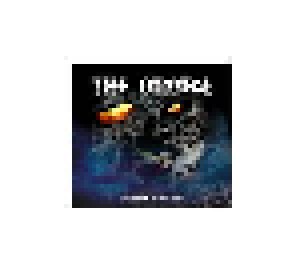 The Ordeal: Descent From Hell (CD) - Bild 1