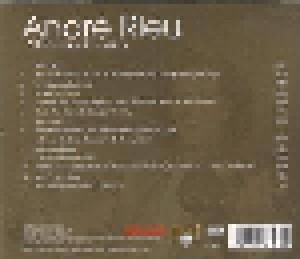 André Rieu: Christmas Classics (CD) - Bild 3