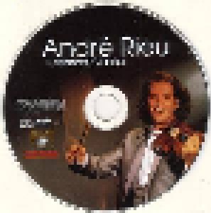 André Rieu: Christmas Classics (CD) - Bild 4
