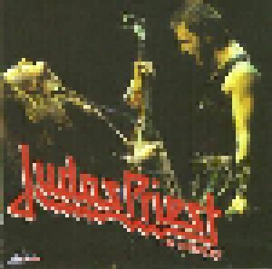 Judas Priest: In Concert (CD) - Bild 1