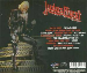 Judas Priest: In Concert (CD) - Bild 2
