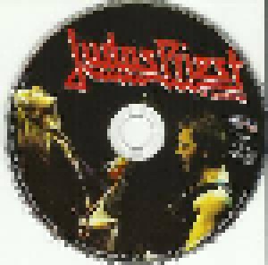 Judas Priest: In Concert (CD) - Bild 3