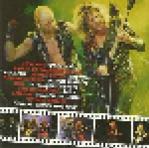 Judas Priest: In Concert (CD) - Bild 4