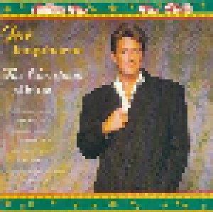 Joe Longthorne: The Christmas Album (CD) - Bild 1