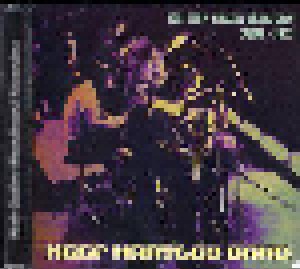 Keef Hartley Band: British Radio Sessions 1969-1971 (CD) - Bild 1