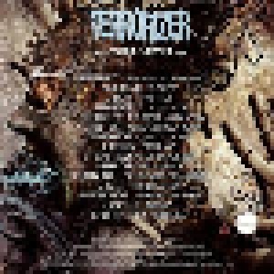 Terrorizer 252 - Fear Candy 136 (CD) - Bild 2