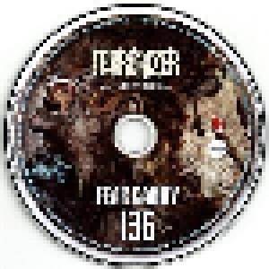 Terrorizer 252 - Fear Candy 136 (CD) - Bild 3
