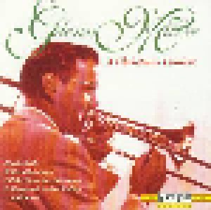 Glenn Miller: A Christmas Concert (CD) - Bild 1