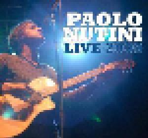 Paolo Nutini: Live 2009 (14.10.2009 Academy Glasgow) (2-CD) - Bild 1